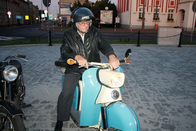  Idą łeb w łeb - zdjęcia