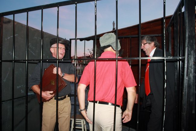  Idą łeb w łeb - zdjęcia