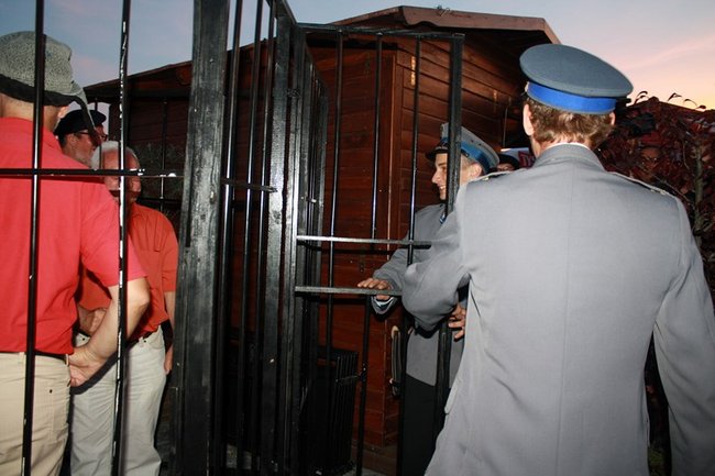  Idą łeb w łeb - zdjęcia