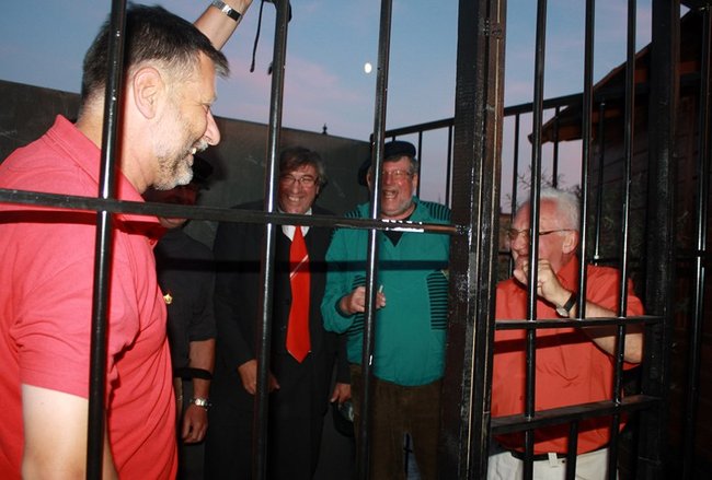  Idą łeb w łeb - zdjęcia