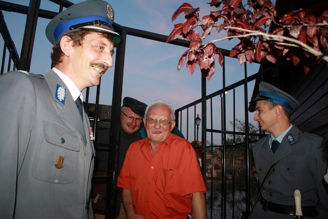  Idą łeb w łeb - zdjęcia