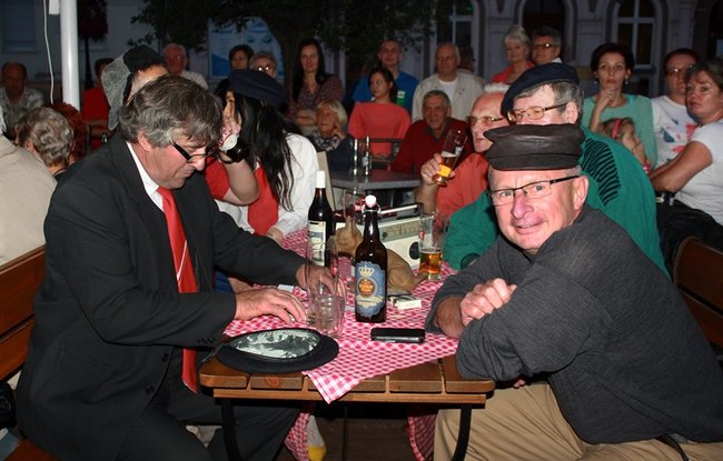  Idą łeb w łeb - zdjęcia