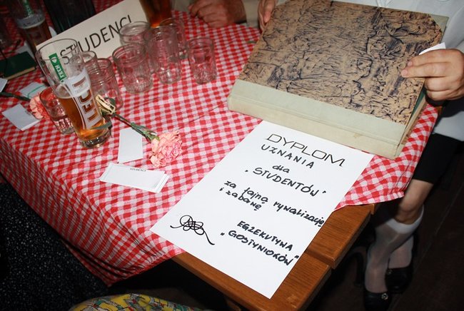  Idą łeb w łeb - zdjęcia