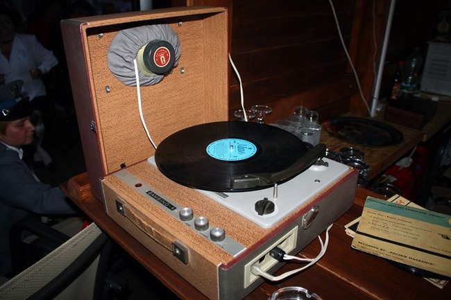  Idą łeb w łeb - zdjęcia