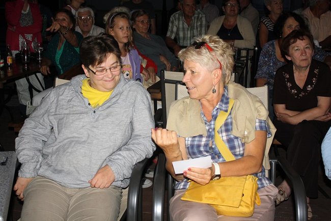  Idą łeb w łeb - zdjęcia