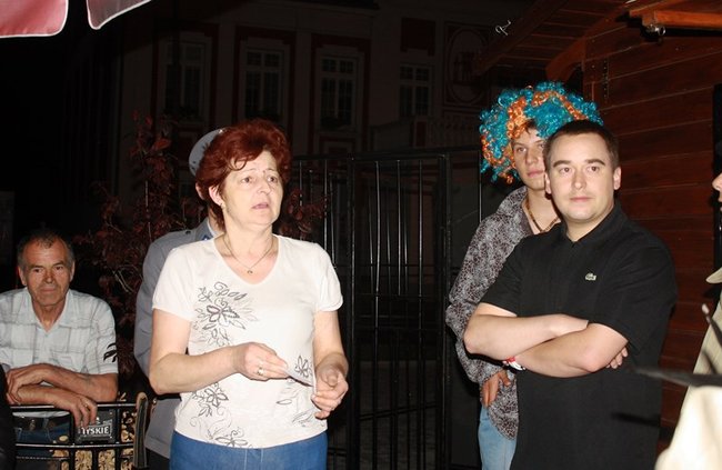  Idą łeb w łeb - zdjęcia