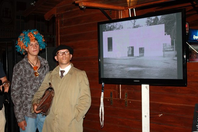  Idą łeb w łeb - zdjęcia