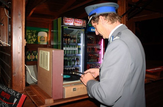  Idą łeb w łeb - zdjęcia