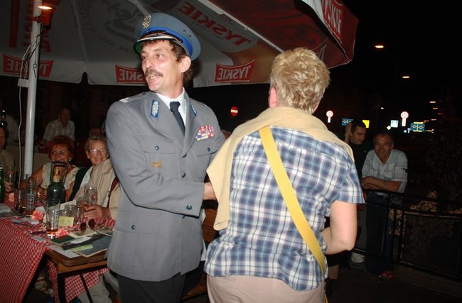  Idą łeb w łeb - zdjęcia