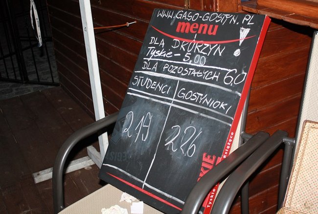  Idą łeb w łeb - zdjęcia