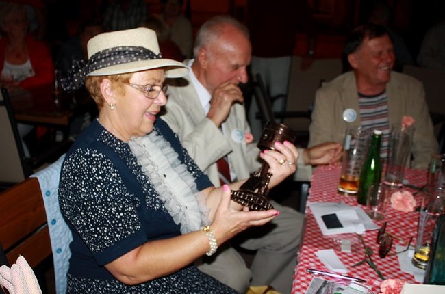  Idą łeb w łeb - zdjęcia