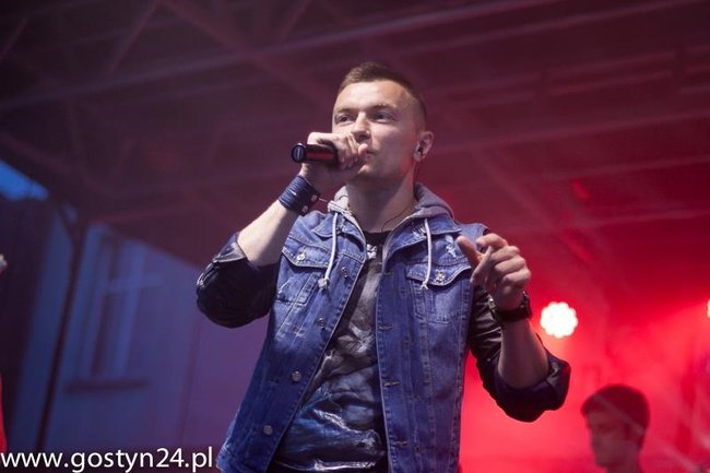 Wspólne świętowanie z gwiazdą - zdjęcia