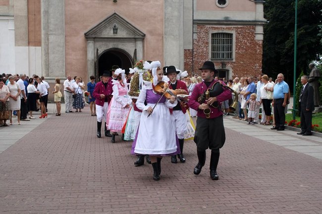 Wspólne świętowanie z gwiazdą - zdjęcia