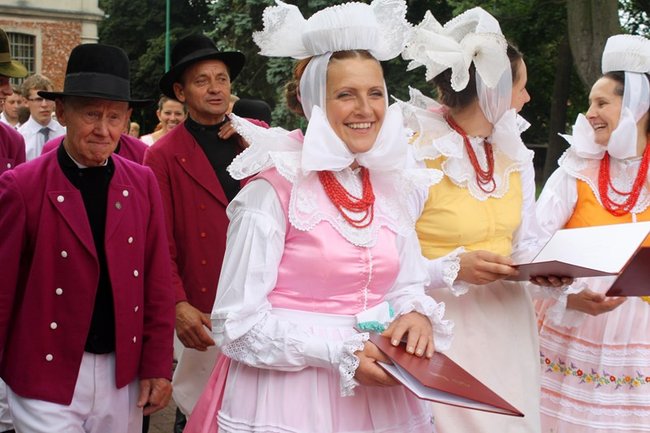 Wspólne świętowanie z gwiazdą - zdjęcia