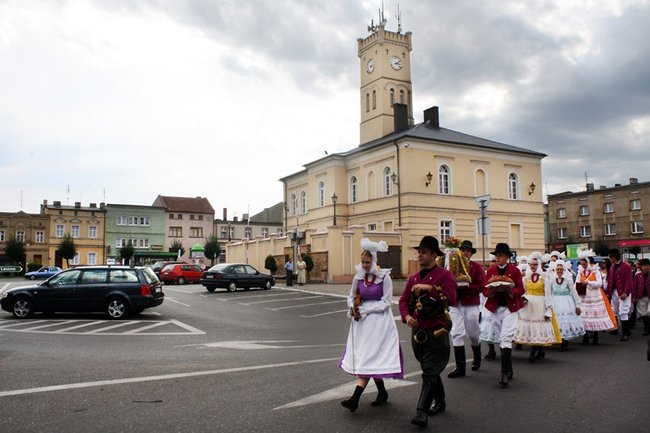 Wspólne świętowanie z gwiazdą - zdjęcia