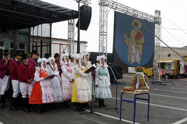 Wspólne świętowanie z gwiazdą - zdjęcia