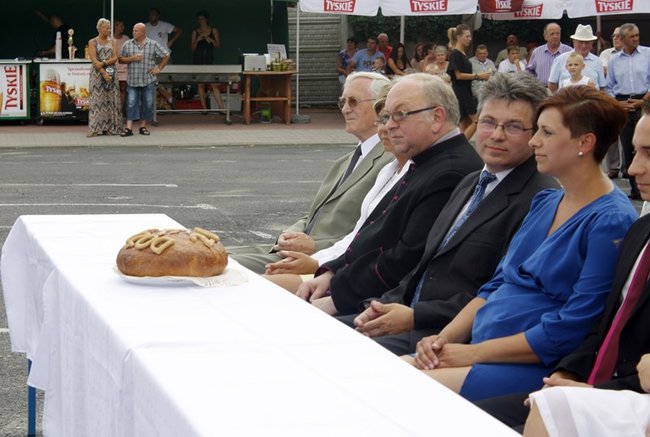 Wspólne świętowanie z gwiazdą - zdjęcia