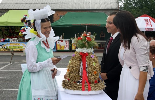 Wspólne świętowanie z gwiazdą - zdjęcia