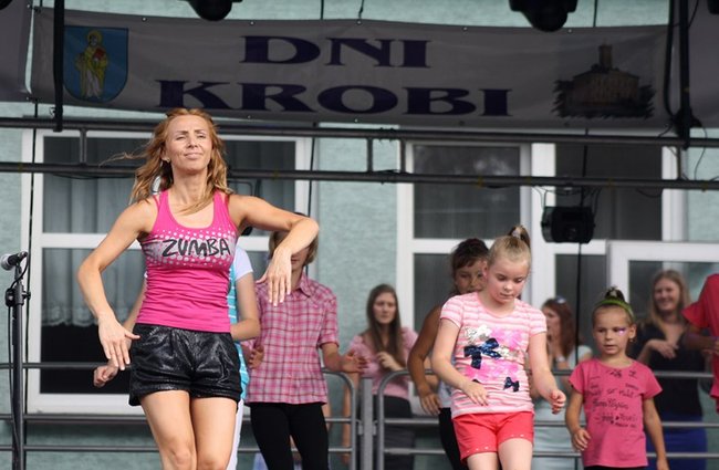 Wspólne świętowanie z gwiazdą - zdjęcia