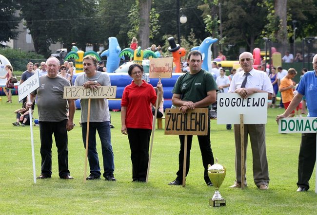 Wspólne świętowanie z gwiazdą - zdjęcia
