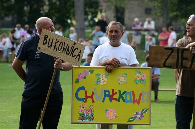 Wspólne świętowanie z gwiazdą - zdjęcia