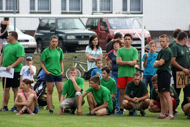 Wspólne świętowanie z gwiazdą - zdjęcia