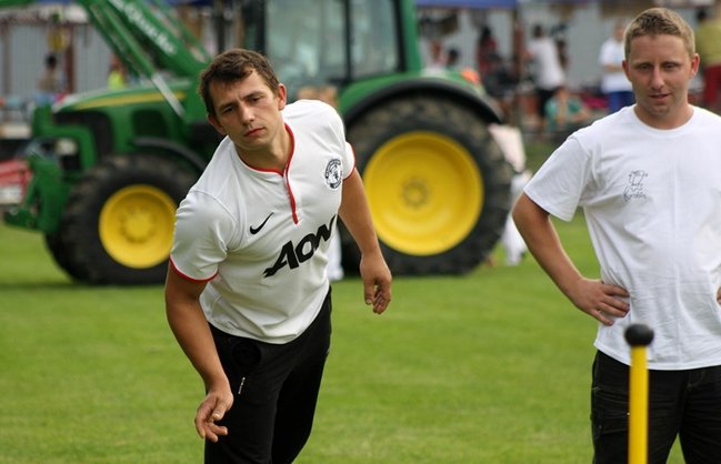 Wspólne świętowanie z gwiazdą - zdjęcia