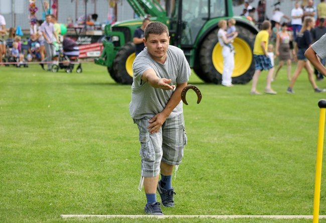 Wspólne świętowanie z gwiazdą - zdjęcia