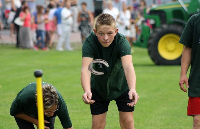 Wspólne świętowanie z gwiazdą - zdjęcia