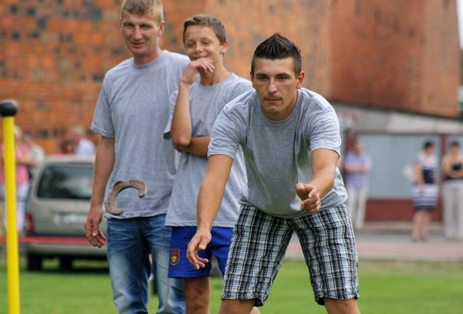 Wspólne świętowanie z gwiazdą - zdjęcia