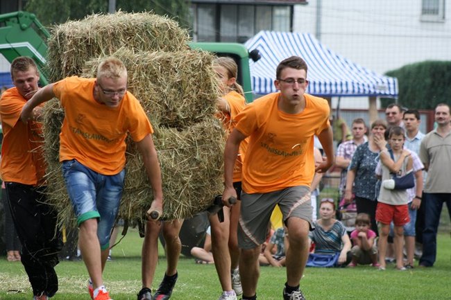 Wspólne świętowanie z gwiazdą - zdjęcia