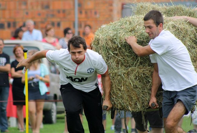 Wspólne świętowanie z gwiazdą - zdjęcia