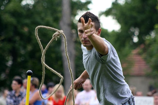 Wspólne świętowanie z gwiazdą - zdjęcia