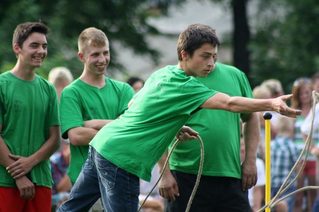 Wspólne świętowanie z gwiazdą - zdjęcia