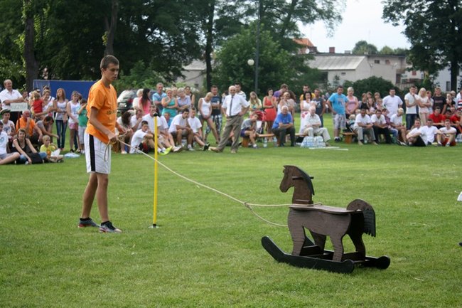 Wspólne świętowanie z gwiazdą - zdjęcia