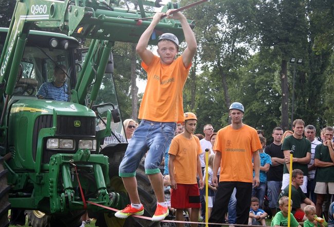 Wspólne świętowanie z gwiazdą - zdjęcia