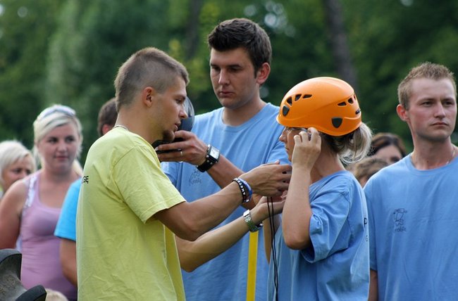 Wspólne świętowanie z gwiazdą - zdjęcia