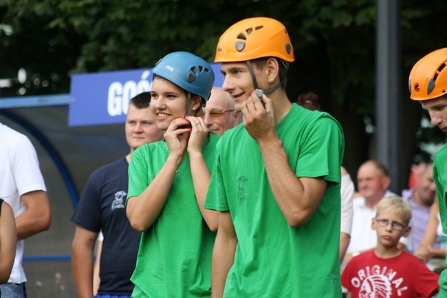 Wspólne świętowanie z gwiazdą - zdjęcia