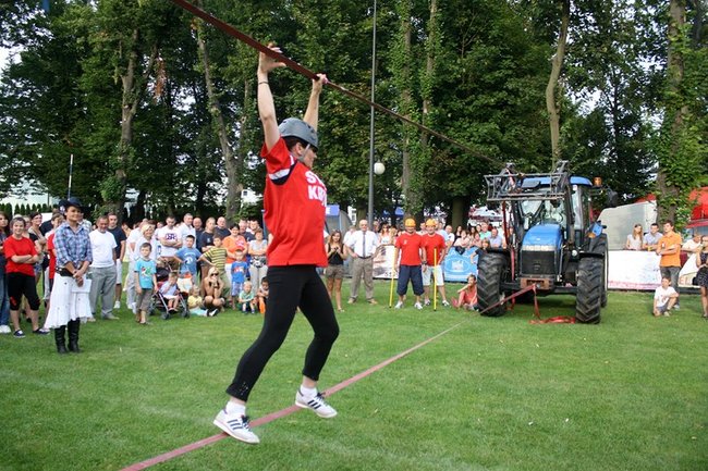 Wspólne świętowanie z gwiazdą - zdjęcia