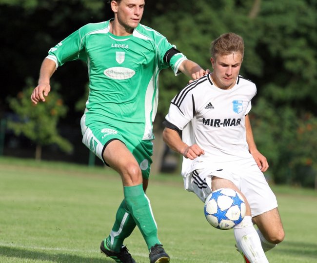 Zasłużył na czerwoną kartkę - zdjęcia