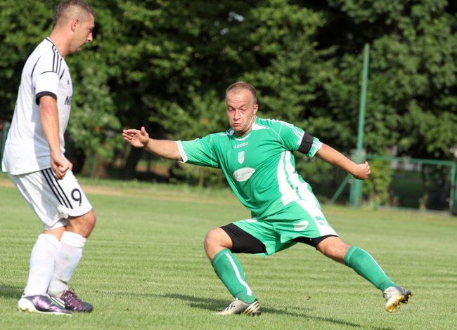 Zasłużył na czerwoną kartkę - zdjęcia