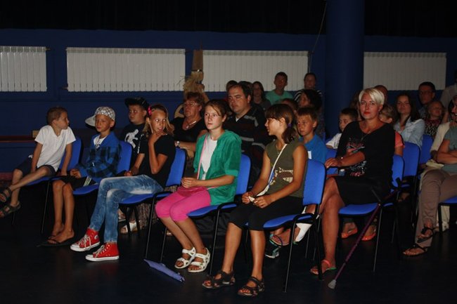 Bohater, który nigdy nie zginie - zdjęcia