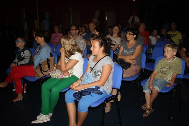 Bohater, który nigdy nie zginie - zdjęcia