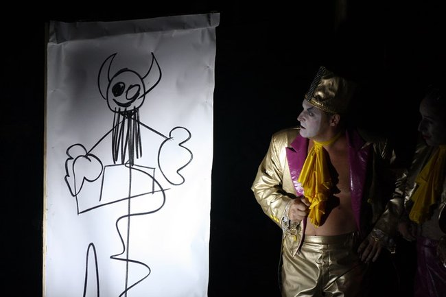 Bohater, który nigdy nie zginie - zdjęcia