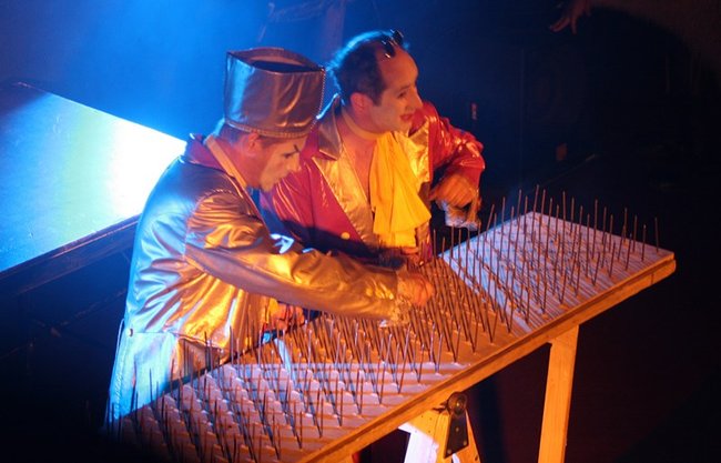 Bohater, który nigdy nie zginie - zdjęcia