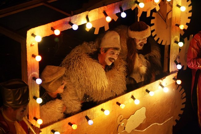 Bohater, który nigdy nie zginie - zdjęcia