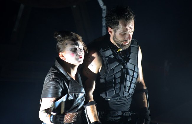 Bohater, który nigdy nie zginie - zdjęcia