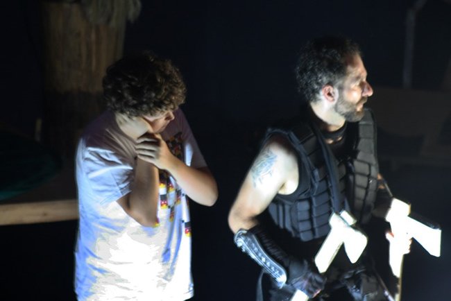 Bohater, który nigdy nie zginie - zdjęcia