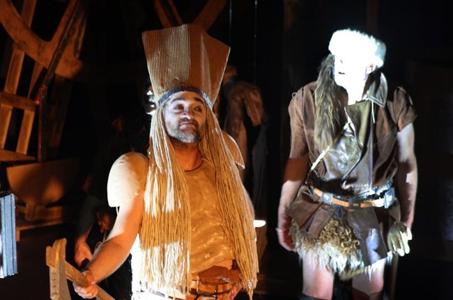 Bohater, który nigdy nie zginie - zdjęcia