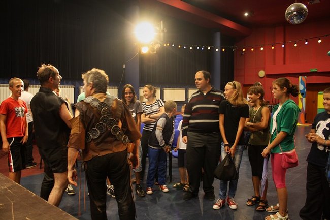 Bohater, który nigdy nie zginie - zdjęcia